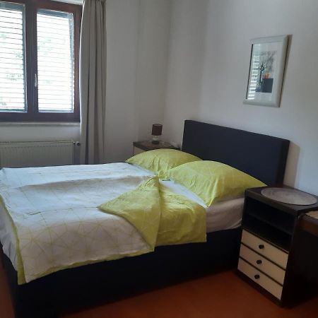 Apartment Nevija e Natale Opric Buitenkant foto